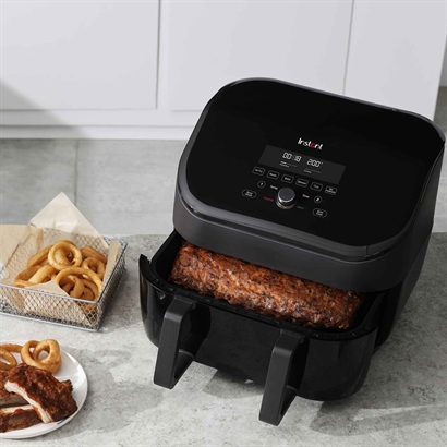 Instant Vortex Plus VersaZone Airfryer 8.5 L 1700W - Rekommenderat utpris 1.099,-