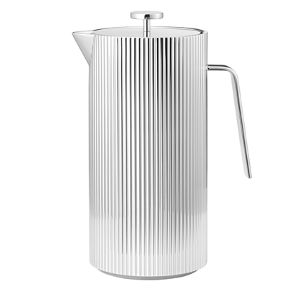 Georg Jensen Bernadotte presskanna - Rekommenderat pris 999,-