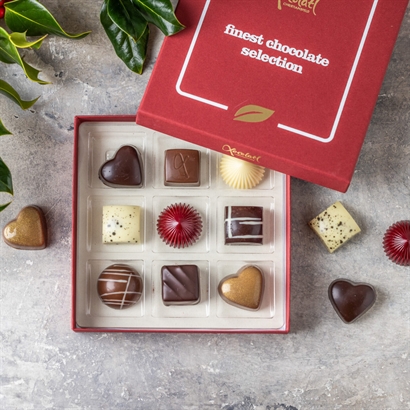 Xocolatl MERRY CHERRY 9