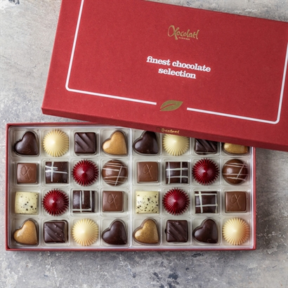 Xocolatl MERRY CHERRY 32