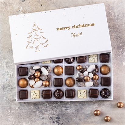 Xocolatl CHRISTMAS CRUSH 2