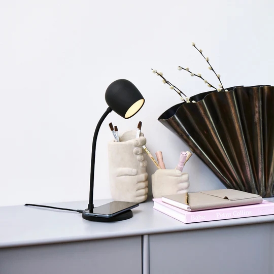 Kreafunk Ellie lampa - Rekommenderat pris 499,-