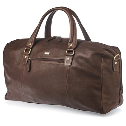 Bon Gout Columbia Weekendbag - Rekommenderat pris 2.500,-