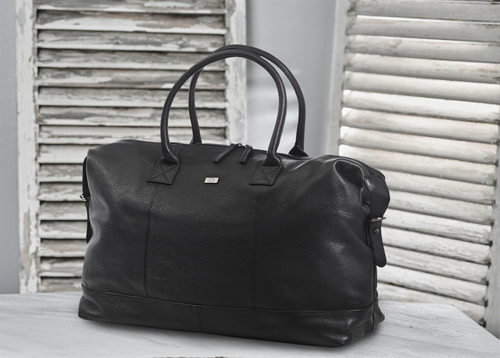 Bon Gout Columbia Travelbag - 2 Färger - Rekommenderat försäljningspris 2.200,- 