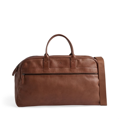 Markberg Theodore XL Weekend Bag - 3 färger - Rekommenderat utpris 2.999,-