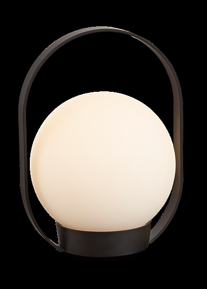 ANTIDARK Palla bordslampa - 2 färger - Rekommenderat utpris 839,-