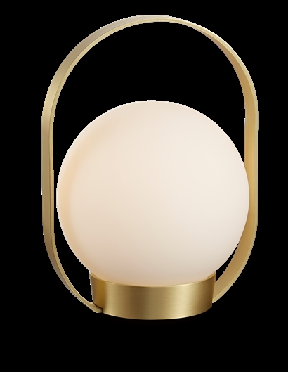 ANTIDARK Palla bordslampa - 2 färger - Rekommenderat utpris 839,-