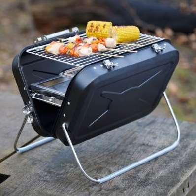 Xplore It Gasgrill. Rek. pris kr. 1099,-