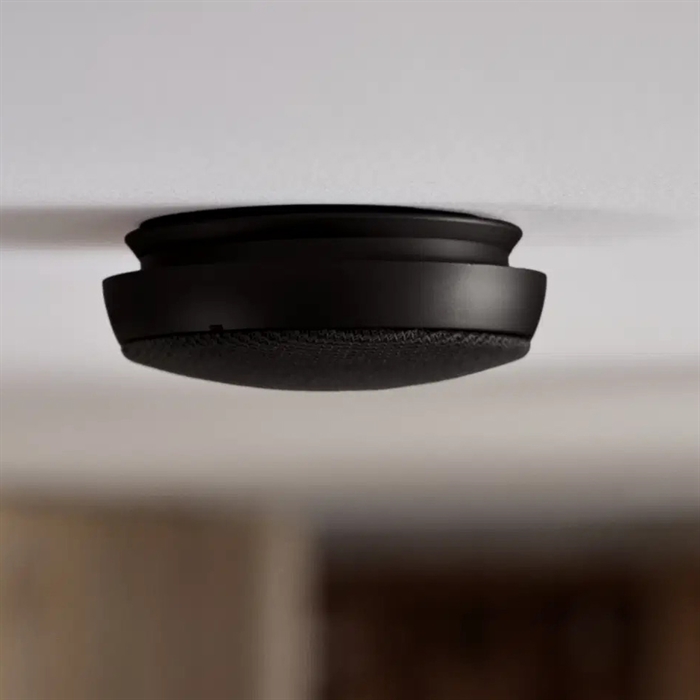 Jacob Jensen Brandvarnare 3 st. - Dansk Design - Rek. Pris 1199,-