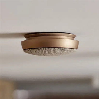 Jacob Jensen Rökdetektor - Dansk Design - Rek. Pris 399,-