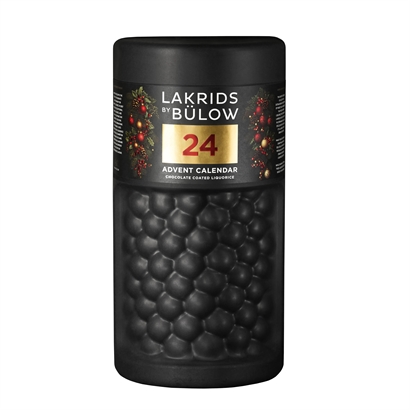 Lakrids by Bülow Large Advent Calendar 2025