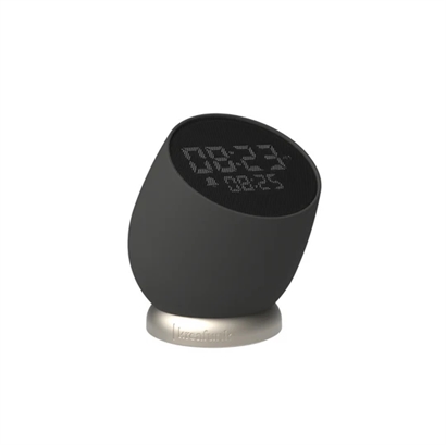 Kreafunk Bell väckarklocka och Beam Lampa - Rekommenderat pris 698,-