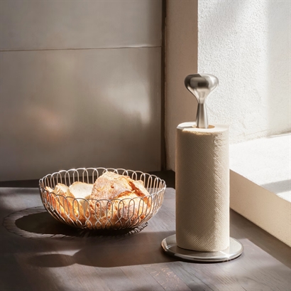 Georg Jensen Alfredo Brödkorg - Rekommenderat utpris 519,-