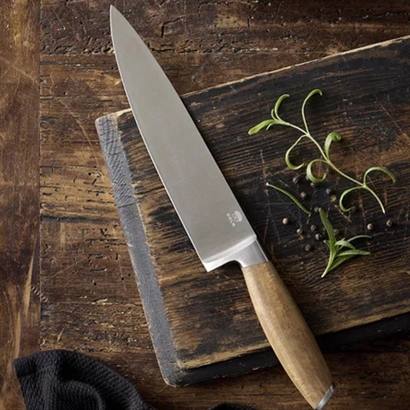 HOLM Knivset 5 delar Akacia - Rekommenderat utpris 1.299,-