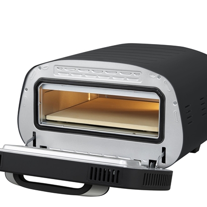 Nordic Sense Pizzaugn elektrisk 2200 watt- Rekommenderat försäljningspris 1999,-