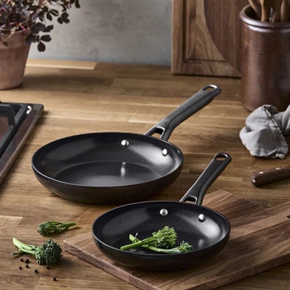 Pillivuyt Gourmet Stekpanneset 2 delar - Rekommenderat pris 999,-
