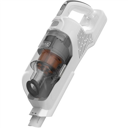 Black and Decker Handdammsugare. Rekommenderat pris 1399,-