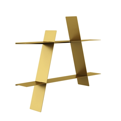 ANDERSEN FURNITURE ikonisk amagerhylla - dansk design. Rek. Försäljningspris 1499,-
