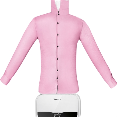 Clatronic Steam iron - Rekommenderat utpris 999,-