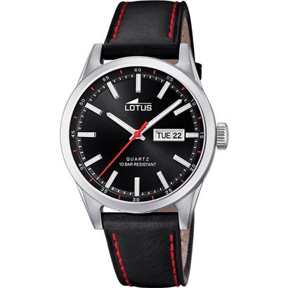 Festina Herrklocka Vattentät - 2 Färger - Rekommenderat Pris 999,-