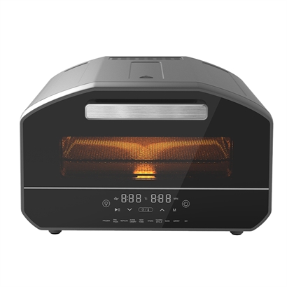 Hâws Pizza Oven 2100W - Rekommenderat utpris 1.799,-