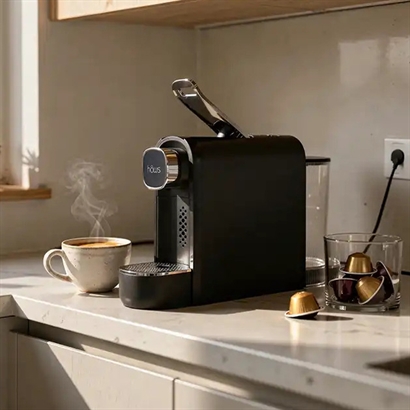 Hâws Capsule Coffee Maker 1400W - Rekommenderat utpris 999,-