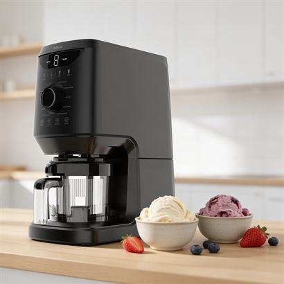 Hâws Powerblender 2L 2000W - Rekommenderat pris 1.999,-