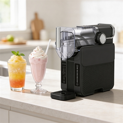 Hâws Powerblender 2L 2000W - Rekommenderat pris 1.999,-