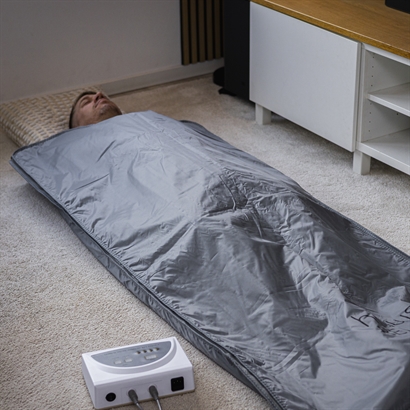 Hâws Sport Vibrationsplatta - Rekommenderat pris 1.799,-