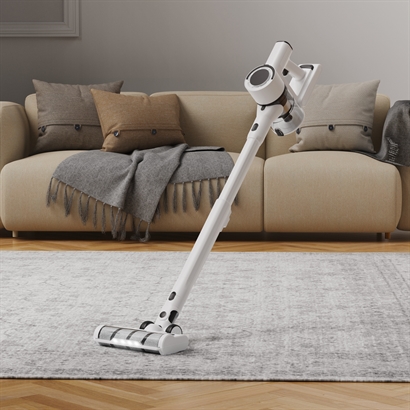 Hâws Cleaning Upright Vacuum Cleaner - Rekommenderat utpris 1.999,-