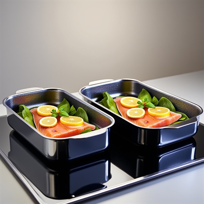 Hâws Santo Roaster Hybrid Coating - Vägledande försäljningspris 1.499,-