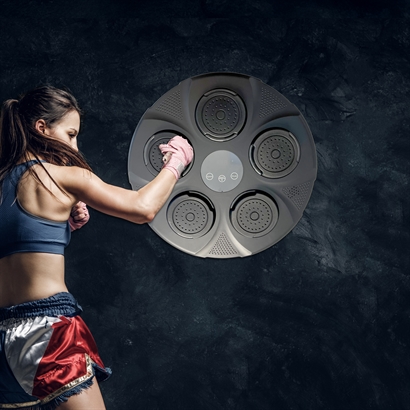 Hâws Sport Music Boxing W. Bluetooth - Vägledande försäljningspris 999,-