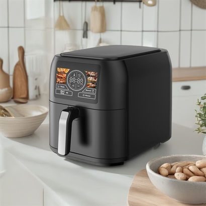 Hâws Air Fryer 8L 1700W - Rekommenderat utpris 2.199,-