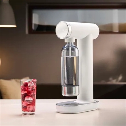 SMEG Kompakt italiensk blender - 5 färger - Rekommenderat pris 1299,-