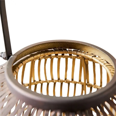 Muubs Raito inomhus järnlyktor set - Dansk design - Rekommenderat pris 1498,-