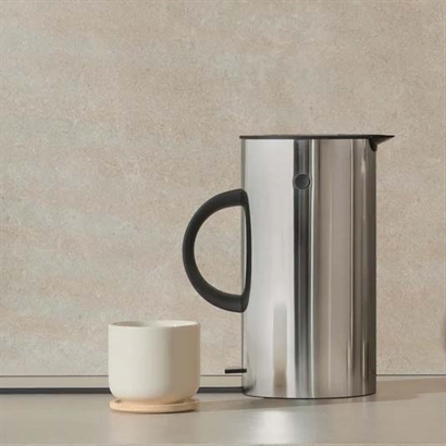 Stelton EM77 Vattenkokare - Rekommenderat pris 1.099,-