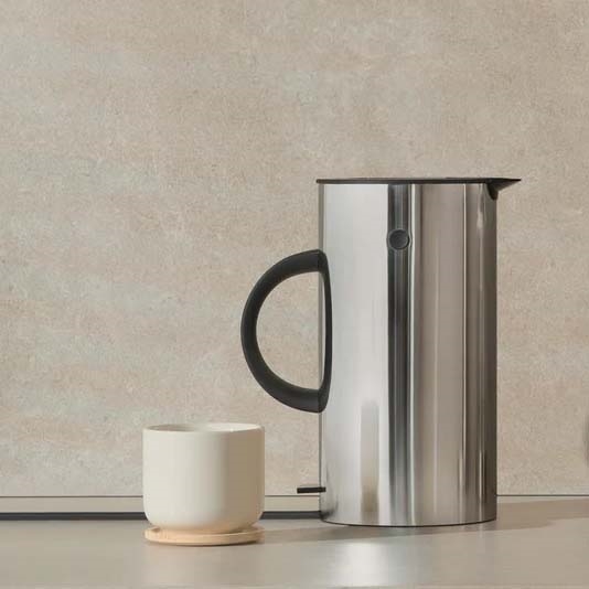 Stelton EM77 Vattenkokare - Rekommenderat pris 1.099,-