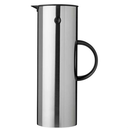 Stelton set - EM77 Vattenkokare & Termoskanna - Rekommenderat pris 2.099,-