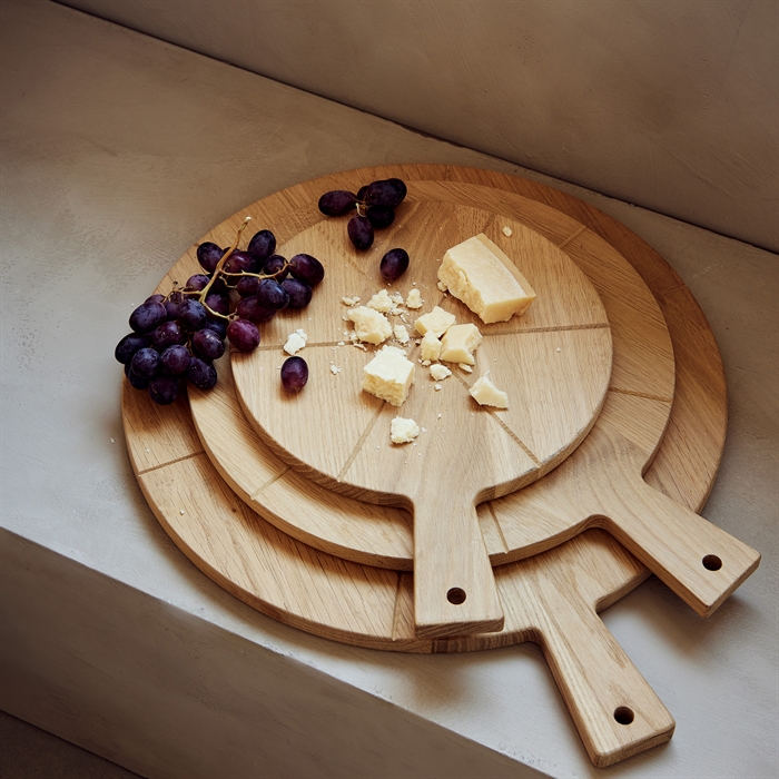 Andersen Furniture Tapasboard i Ek - Rek. Utförsäljningspris 699,-