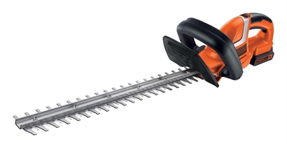 Black & Decker Häcksax - Rekommenderat utpris 1249,-