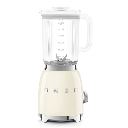 SMEG italiensk blender - 3 färger - Rekommenderat pris 2.299,-