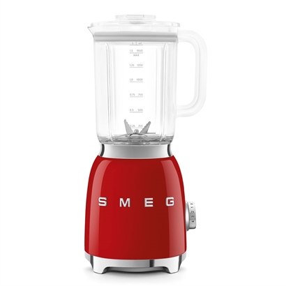SMEG italiensk blender - 3 färger - Rekommenderat pris 2.299,-