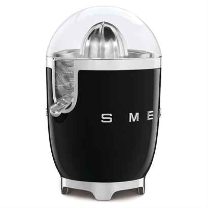SMEG Citruspress. Italiensk toppkvalitet - 4 färger - Rekommenderat pris 1499,-