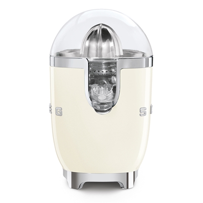 SMEG Citruspress. Italiensk toppkvalitet - 4 färger - Rekommenderat pris 1499,-