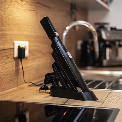 Hâws Sladdlös Handhållen Dammsugare 90W - Rekommenderat Pris 1.199,-