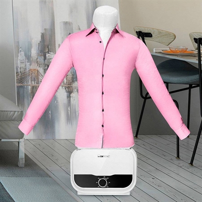 Clatronic Steam iron - Rekommenderat utpris 999,-
