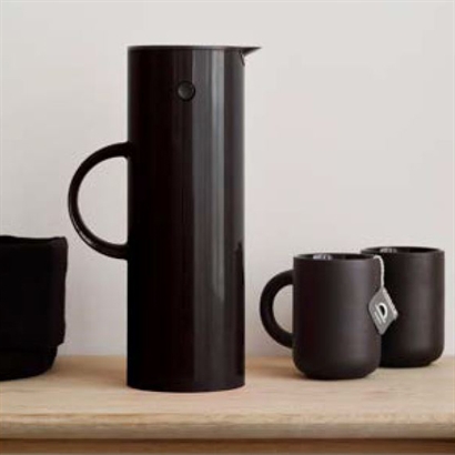 Stelton EM77 Termoskanna, To Go Click & Keep Cool - Rekommenderat pris 1.160,-