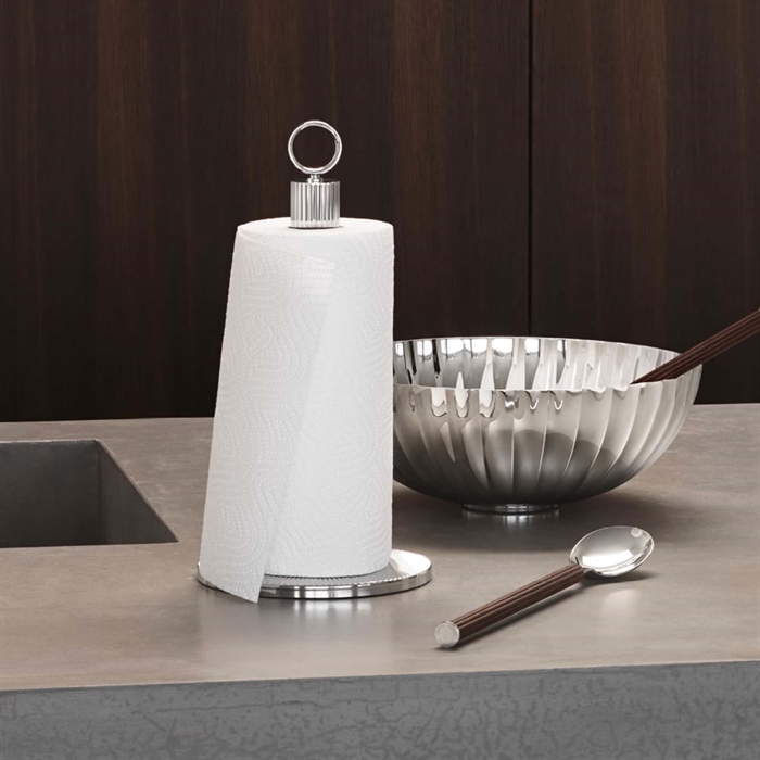 Georg Jensen Bernadotte Kökspappershållare - Rekommenderat pris 499,-