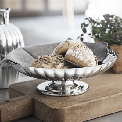 Georg Jensen Alfredo Brödkorg - Rekommenderat utpris 519,-