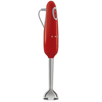 SMEG Stavmixer. Italiensk toppkvalitet - Rekommenderat pris 1099,-